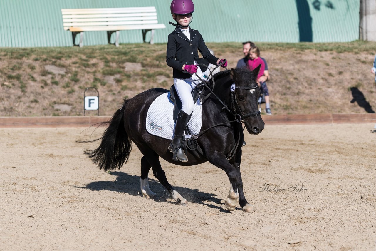 Bild 73 - Pony Akademie Turnier